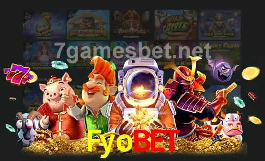 cassino Fyobet