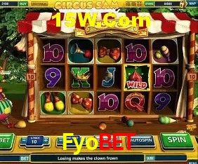 Player Reviews Fyobet