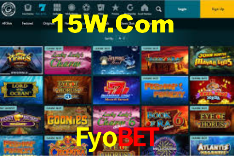 Fyobet App