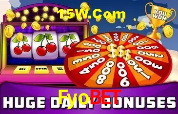 Slot Games Fyobet