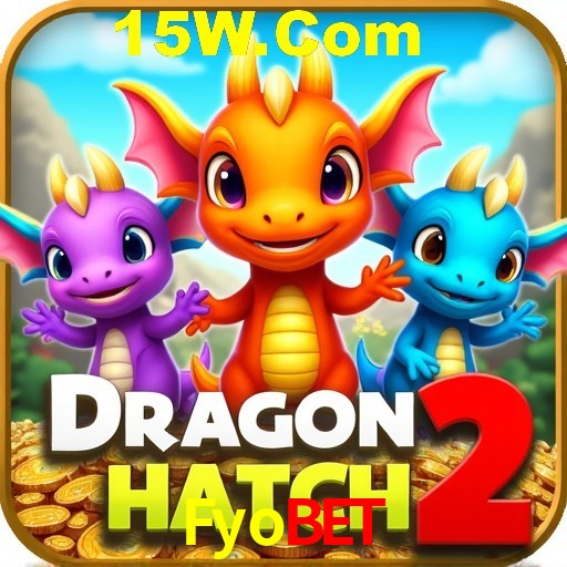 Slot Games Fyobet