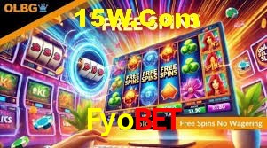 Welcome Bonus Fyobet