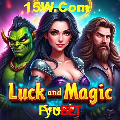 Weekend Specials Fyobet