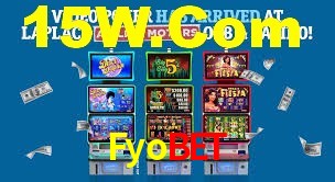 Fyobet App Interface